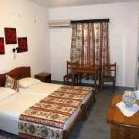 Appartement Captivating 1-bed In Lefkos Karpathos
