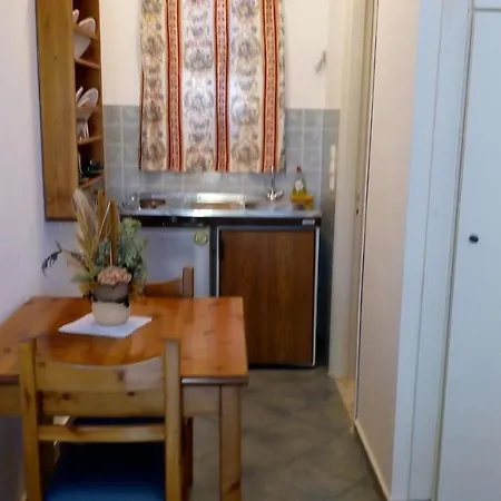 Appartement Captivating 1-bed In Lefkos