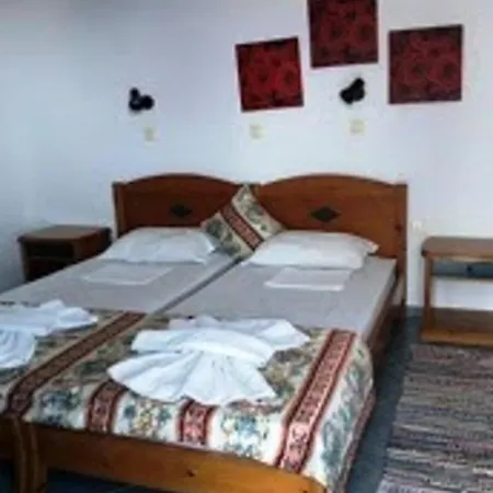 Captivating 1-bed In Lefkos * Karpathos