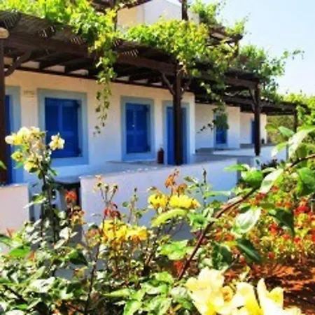 Captivating 1-bed In Lefkos *