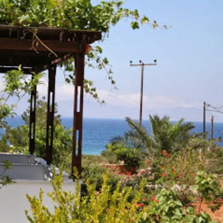 Appartement Captivating 1-bed In Lefkos