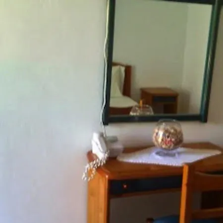 Captivating 1-bed In Lefkos Appartement