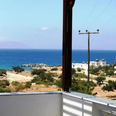 Captivating 1-bed In Lefkos Karpathos